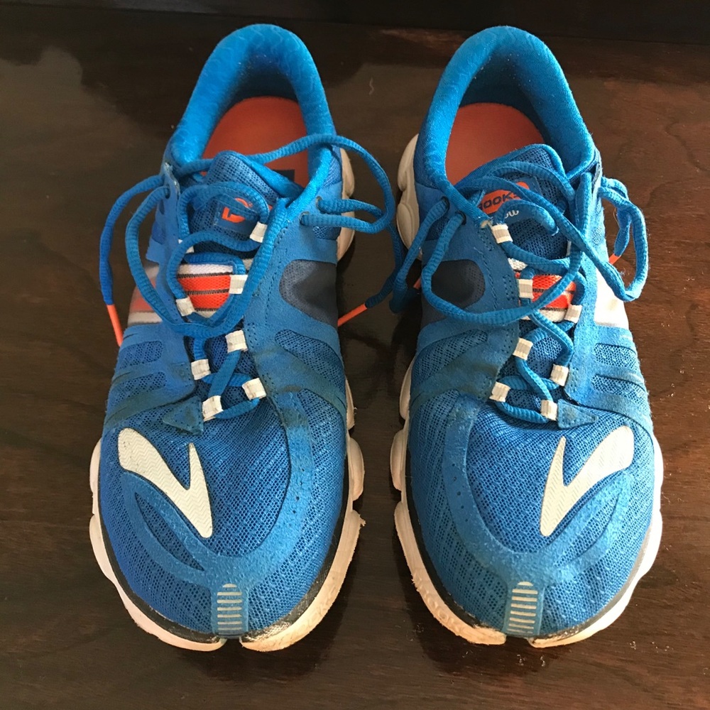 Brooks PureFlow